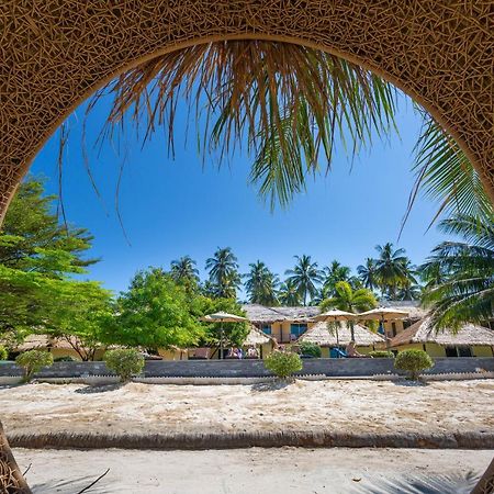 Koh Yao Heaven Beach Resort Ko Yao Yai Exterior photo